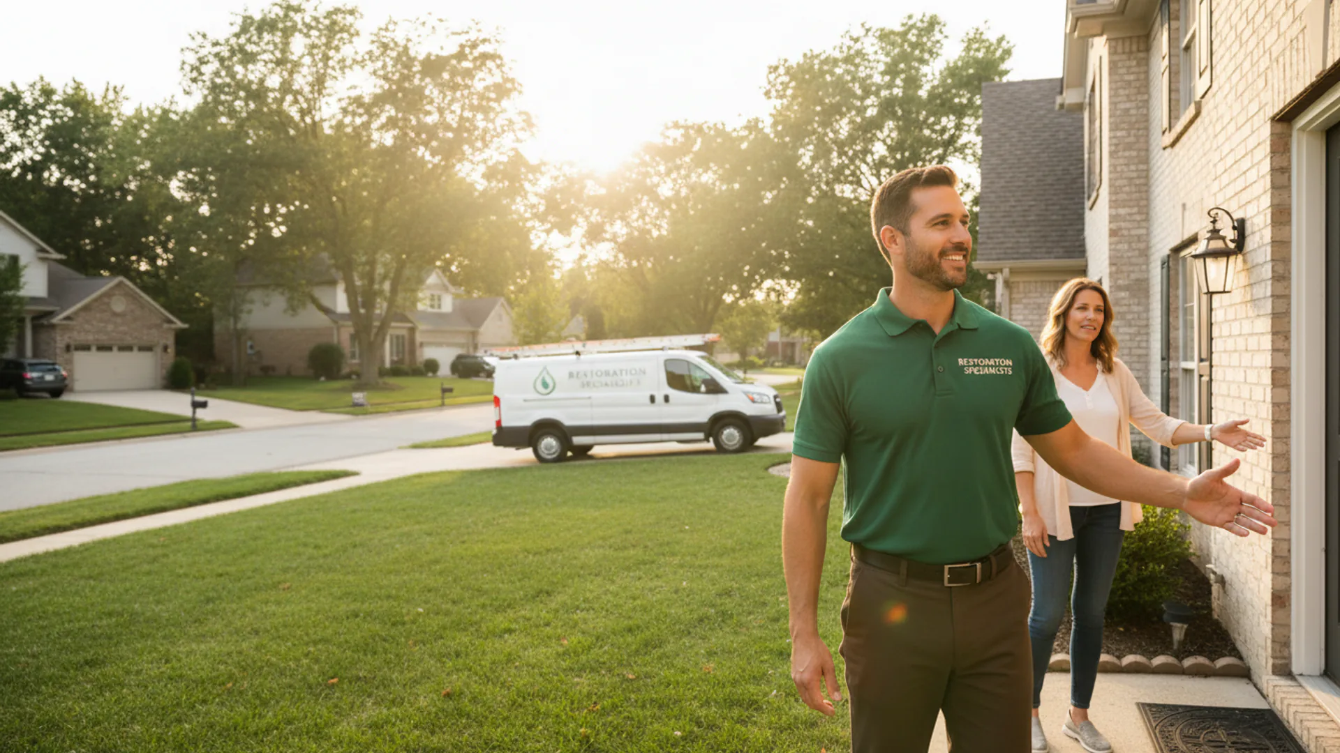 Affordable Water Damage Restoration in Stillwater, OK Near Me – Transparent Pricing Without Surprises